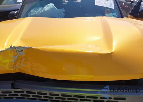 2022 Ford Bronco Sport Badlands from USA, damaged, VIN 3FMCR9D92NRD53312